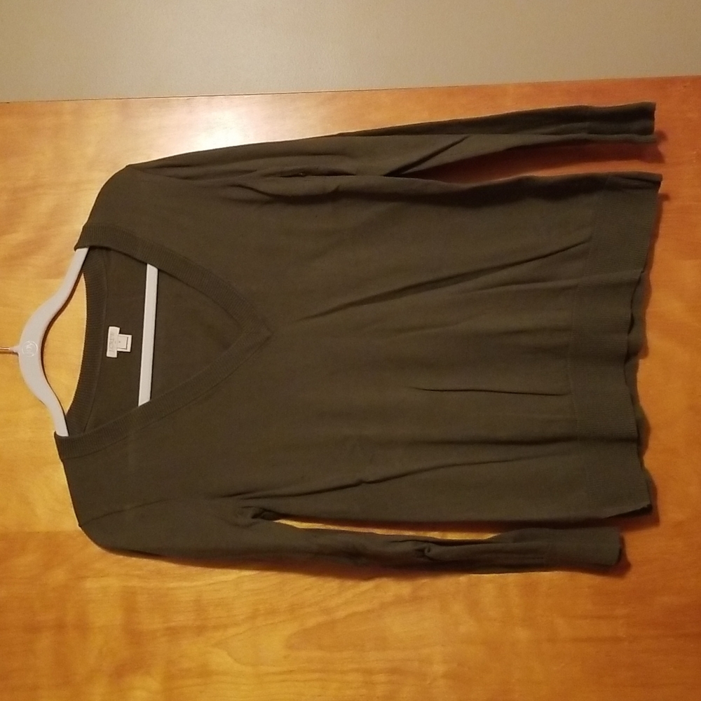 J Crew blouse